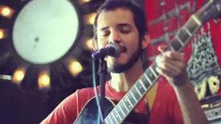 Wax Children- High Tides (Echo Park Rising 2013)