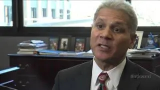 Rochester Superintendent Bolgen Vargas On Highs, Lows & Challenges Of His RCSD Career