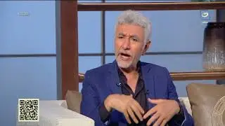 د.نبيل القط : عمل اختبار التوتر على مفيدة وسهير والنتيجة مفاجأة 😳جربه على نفسك وقولنا النتيجة !