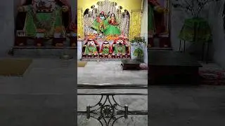RADHA MADHAB DORSHON 8/1/2026#বোলপুর #ভক্তিবেদান্ত