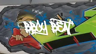 Steady One & Kansai D - Funk Feeling