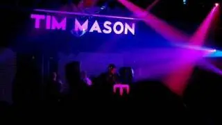 Tim Mason vs Robin S. - Show me Moment (Dj Static & Raven Grale Mash)