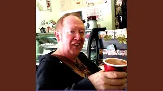 The Bottomless Cup