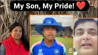 👉 What did VAIBHAV's father tell the truth about his son's success? Vaibhav Suryavanshi Cricket 🏏 🏏#viral #love 