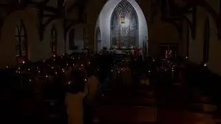 Silent Night at Grace Macungie 12 24 25