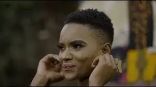 Delilah -Coster Ojwang(Official Video)