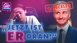 Jetzt kriegt Jan B&ouml;hmermann selbst die Cancel-Keule ab!