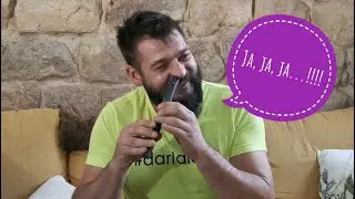 Cómo hacer una flauta de pvc. Instrumento reciclado #darlalata
