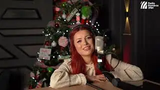 Elena Gheorghe - Radio 3Net XMAS Podcast 💬🎄