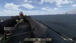Murder Inc in Chernarus