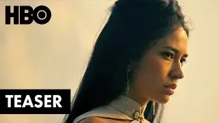 HBO – HOUSE OF THE DRAGON Staffel 1– Teaser #1 (2022)