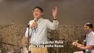 Mari Kita Sambut Sang Raja (From the Christmas Celebration 2020 GBI Voice of Transformation)