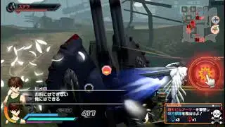 Shin Gundam Musou - PS Vita Gameplay Wing Zero Gundam (EW) [DLC Mission]