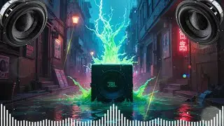 Subwoofer Strike ⚡ JBL Bass Boosted DJ Remix