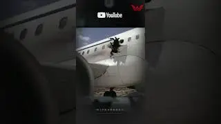 Foiled Attempt: The Somalian Suicide Bomber's Failed Plane Attack of 2016 #horrorstories #crimestory