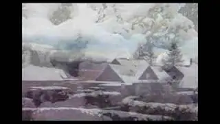 winter feeling