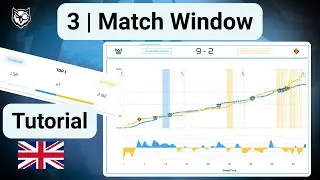 3 | MATCH WINDOW: How to Read In Graphs And Tables