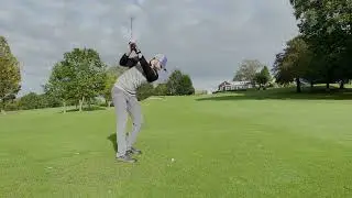 17 and 18 at Highgate Golf Club