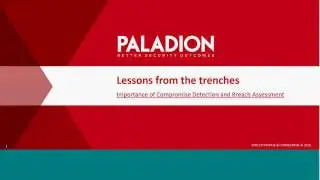 Shamoon Malware Analysis - Middle East Cyber Attack