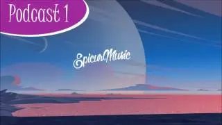 Podcast 001 Epicur // Liquid D&B Jungle