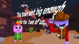 Yeeps&rsquo;s WILD WEST Update&hellip; | Yeeps 2.0
