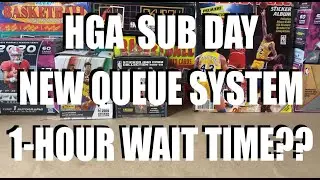 HGA SUB DAY!!!! New 