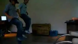 duojump Ni&Ti