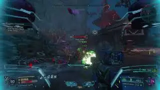 Its MadHat Playing Borderlands&reg;4 on Xbox Series X