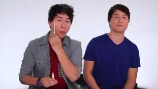 Twins and the Zimaxa magic wand