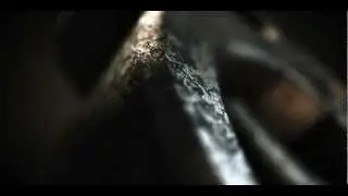 Biohazard: Element 3D Example