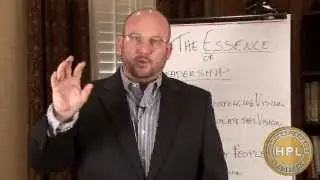 Chip Wilson Speaks On The Essence of Leadership