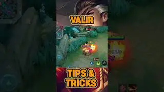 Valir Tips and Tricks Gameplay #valir #valirbuild #valirgameplay