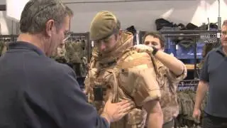 MILES TVS Laser-Based Training