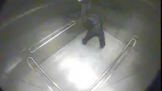 Office Thief and mail cart