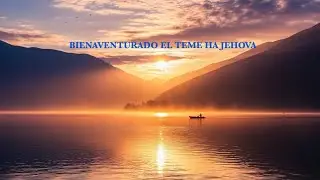 BIENAVENTURADO ALABANZA CRISTIANA