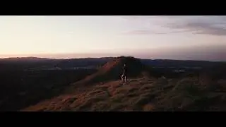 Kevin Jervis Promo - Running