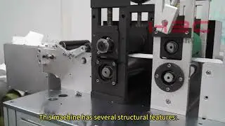 Full Automatic N95 Mask Cover Making Machine#hbc #machine #holbece #factory