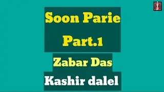 #kashir dalel#soonparie part.1