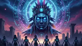 HYPOTHETIC TRIBAL PSY