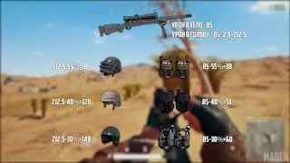КАК СТРЕЛЯТЬ С M24 &brvbar; В ЭТОТ РАЗ ПОЛНЫЙ ГАЙД ОРУЖИЯ PUBG ГАЙД PUBG
