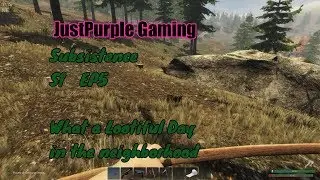 Subsistence S1 EP5 - Lootiful Day