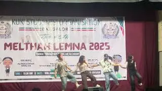 Kuki old song collection Remix  Dance