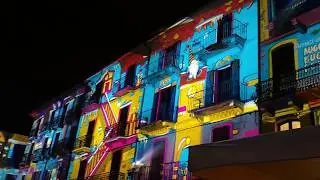 Como città dei Balocchi - Natale 2018