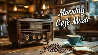 Cafe Music Morning Vol.149 | รวมเพลงสากลเพราะๆ ฟังสบาย เริ่มต้นวันใหม่ - Chill Story Cafe