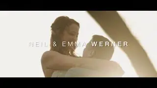 Neil & Emma's Wedding FIlm