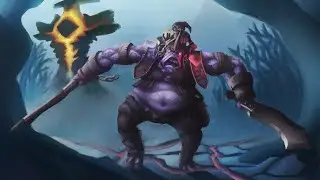 DOTA 2 ALL PICK ОБНОВЛЕНИЕ  7.25с