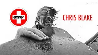 Chris Blake