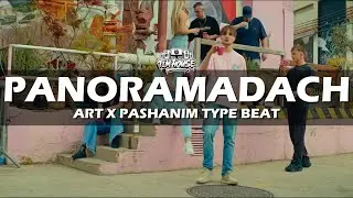 [FREE] ART x Pashanim type Beat 