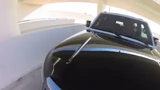 روكس 01 و عزل الصوت