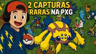 O TREVO CONTINUA ☘️✨ - [PXG]